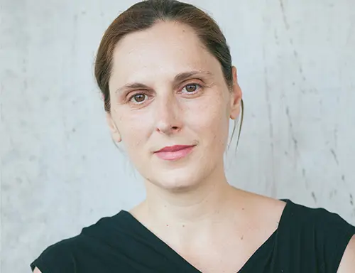 Sandra Vitaljić